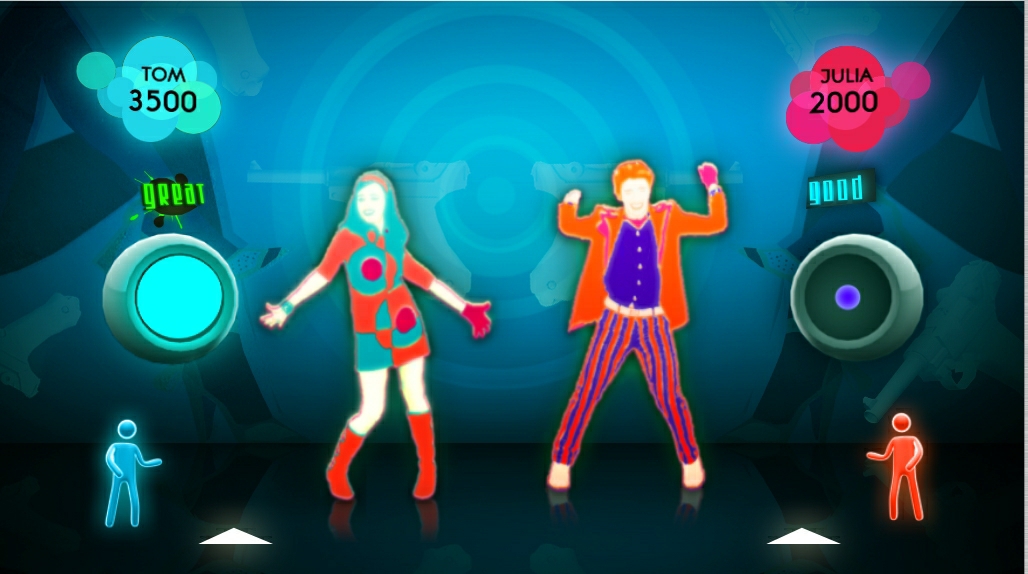 Just Dance 2 - Imagen 18